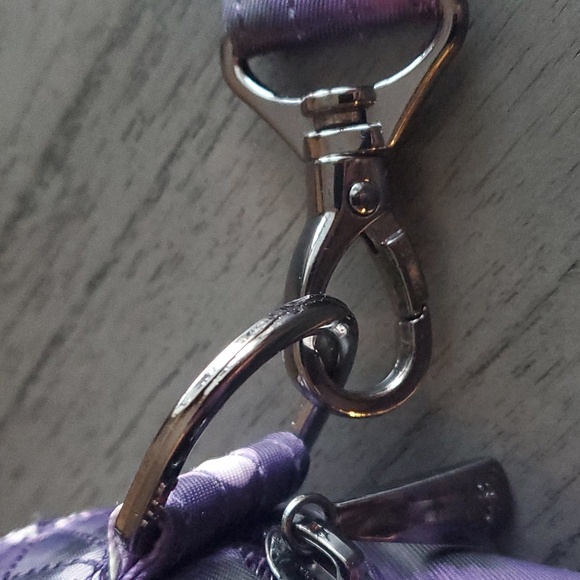 Lug crossbody bag - Picture 12 of 14